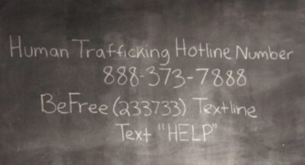 Your Child Has Already Been Targeted 7 Things You Didn T Know About Human Trafficking